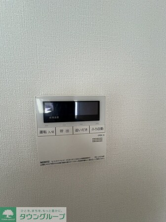 フィシオ飯田橋の物件内観写真